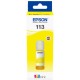 Epson 113 EcoTank Original Amarillo 1 pieza(s) C13T06B440